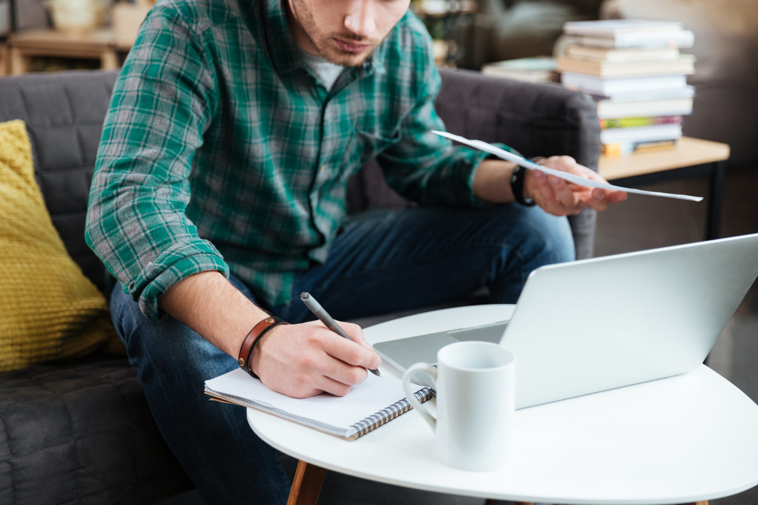 5 Steps to Becoming a Successful Copywriter
