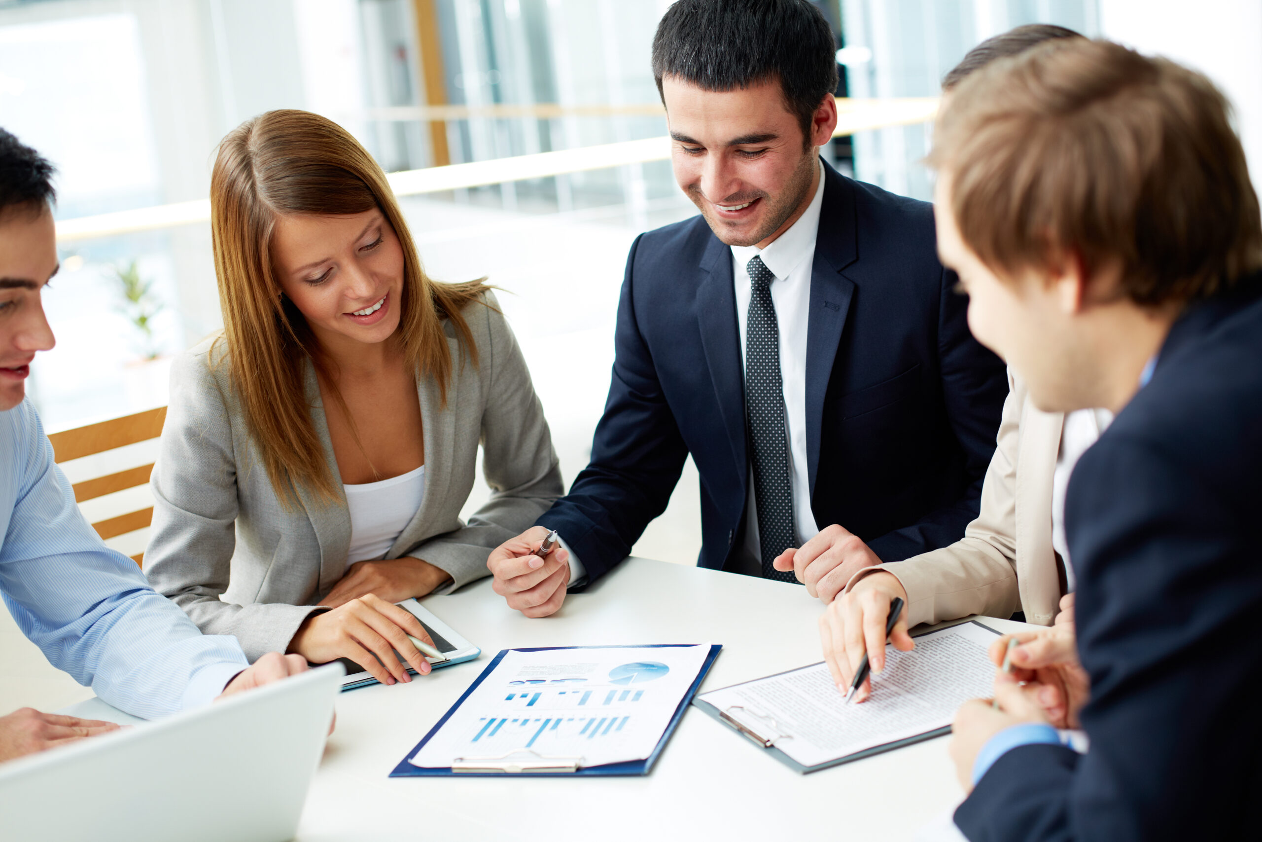 5 Steps to Becoming a Successful Copywriter