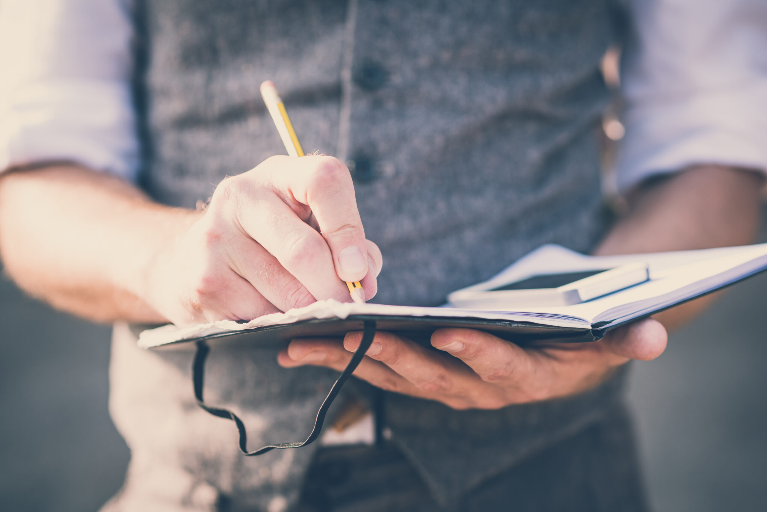 Unlocking the Secrets of Effective Copywriting