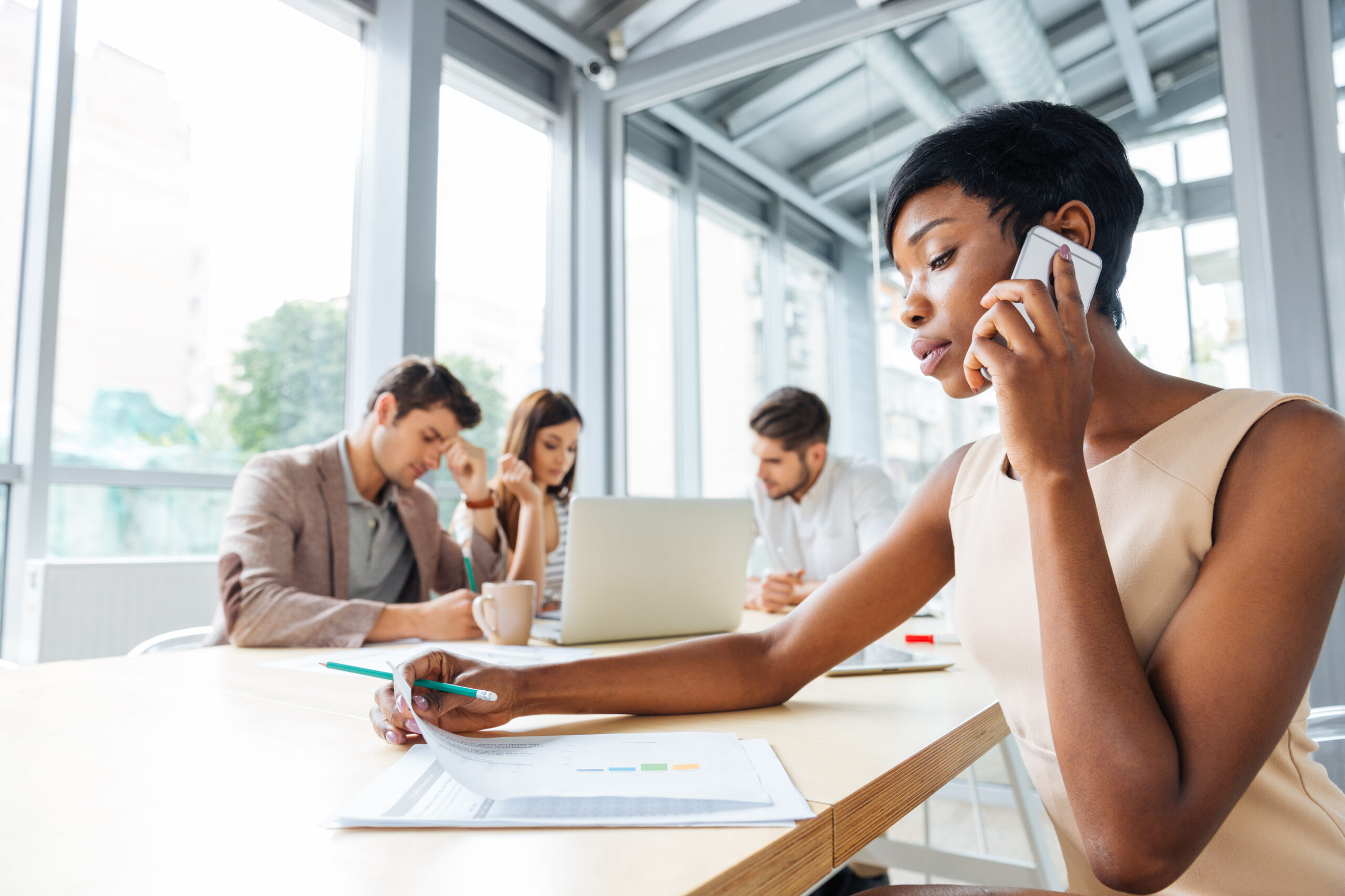 From Idea to Execution: The 5 Steps of Effective Copywriting
