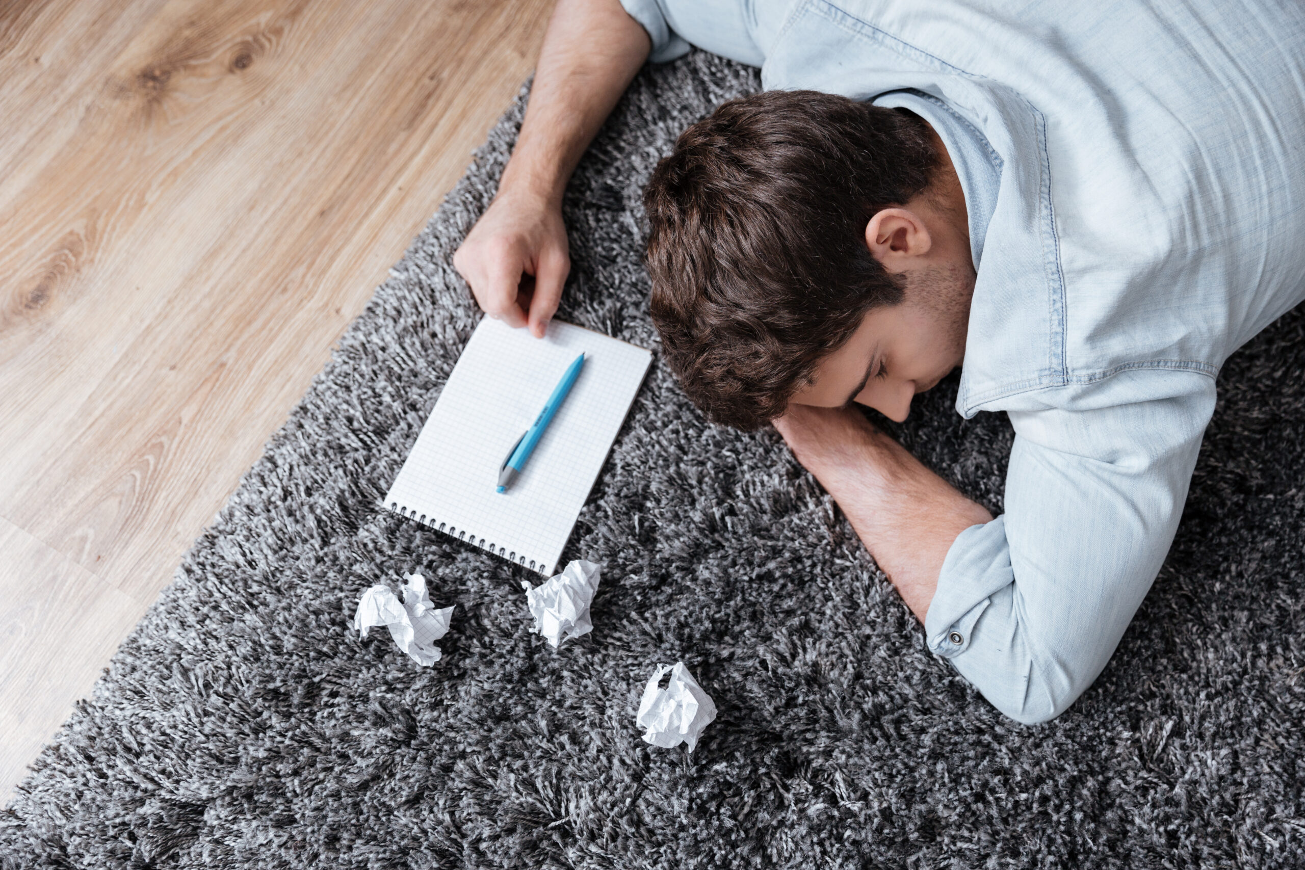 From Idea to Execution: The Complete Guide to Copywriting Success