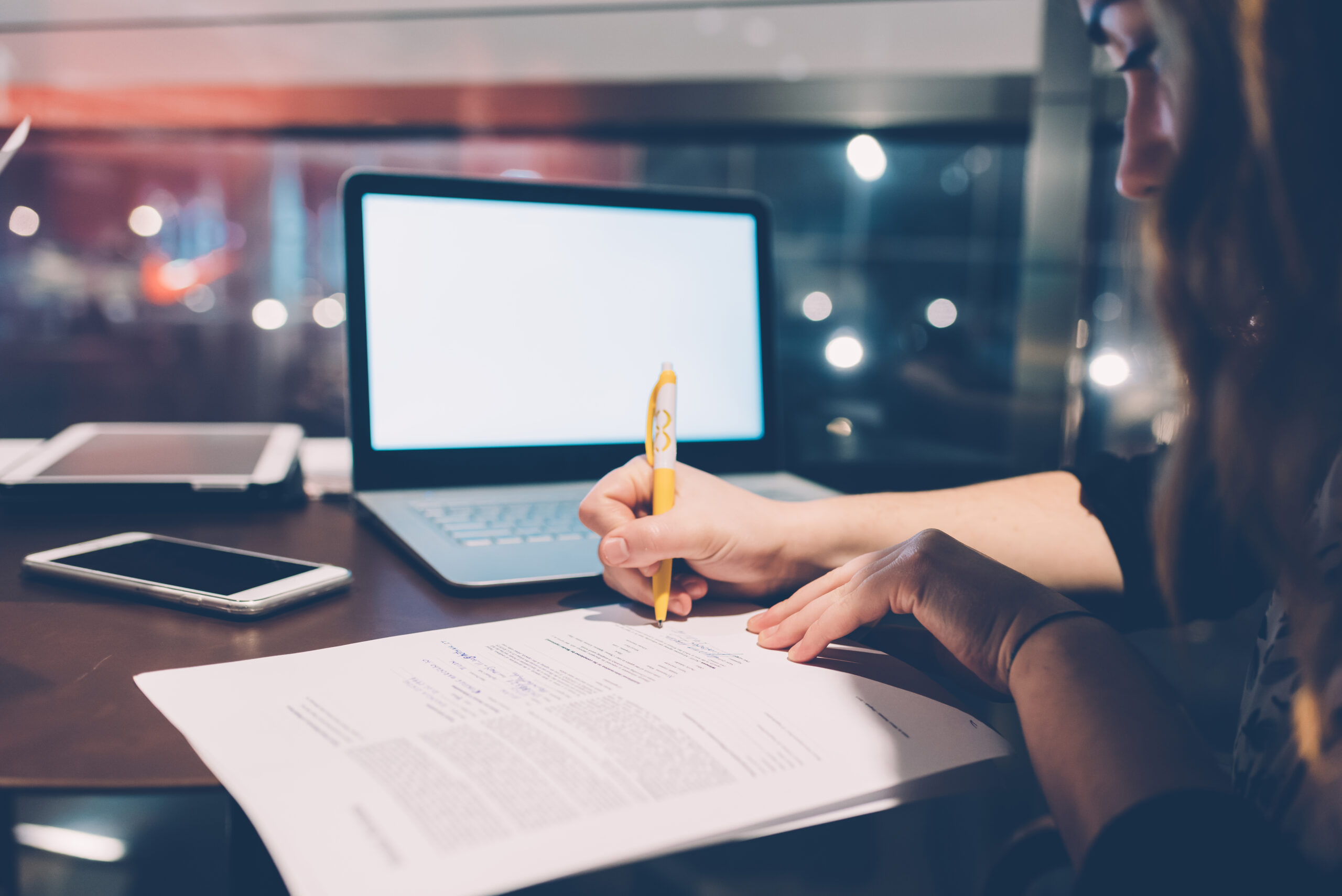 From Idea to Execution: The Complete Guide to Copywriting