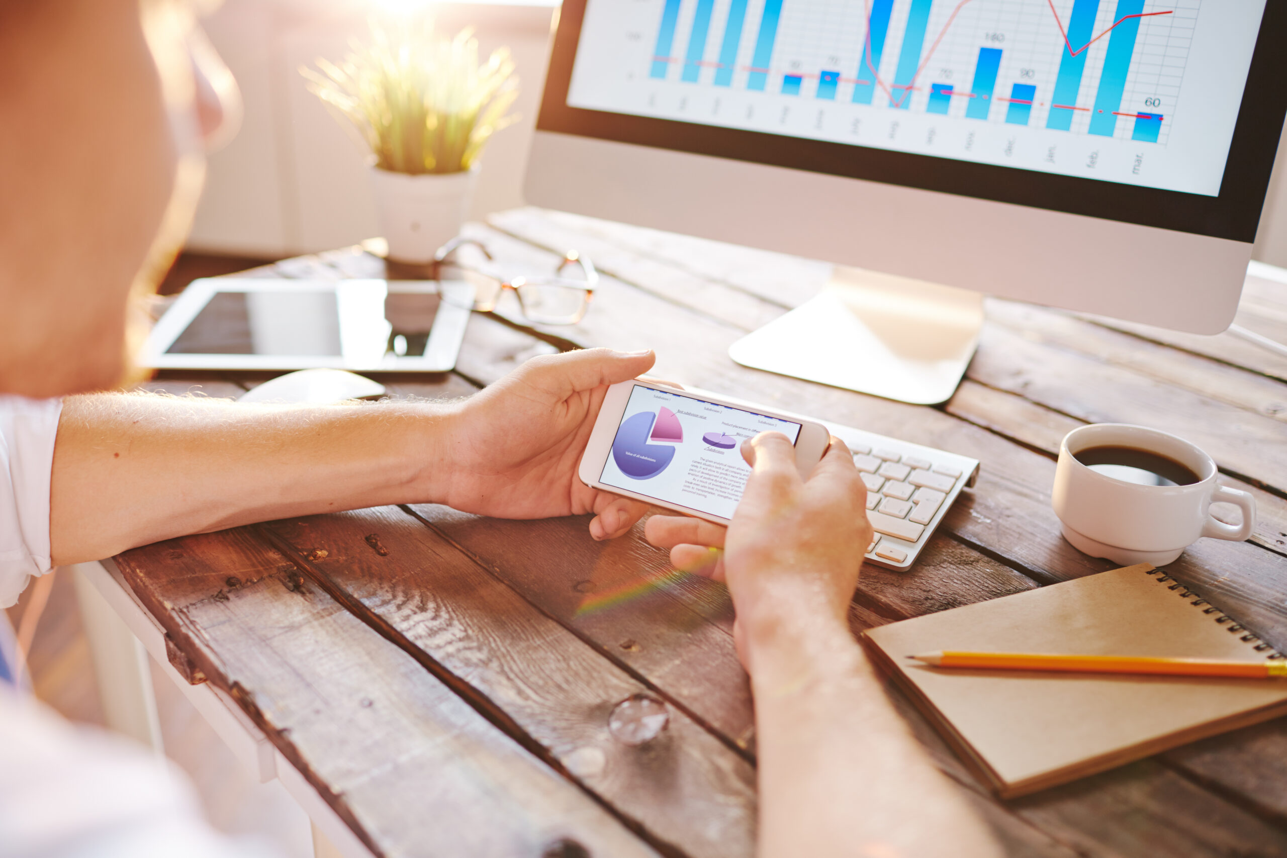 Mastering the Art of Copywriting: How to Create Content That Sells